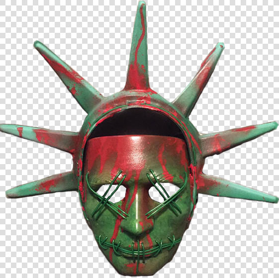 Purge Mask Png  Transparent PngTransparent PNG