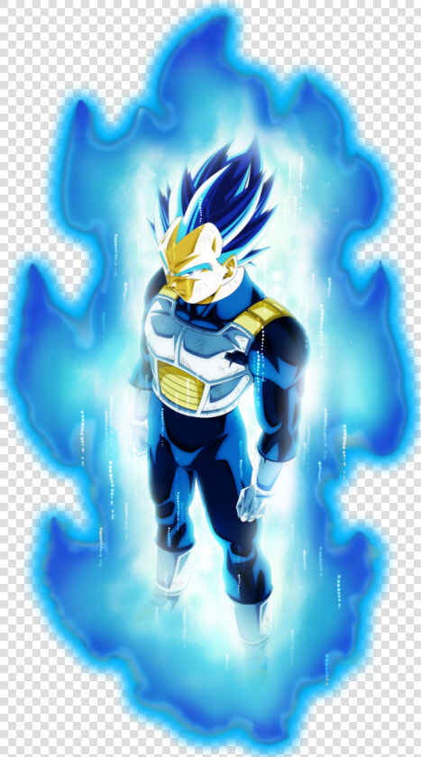 Vegeta Super Saiyan Blue Evolution Png   Png Download   Vegeta Blue  Transparent PngTransparent PNG