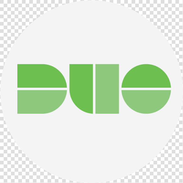 Duo Security Logo Png   Png Download   Cisco Duo  Transparent PngTransparent PNG