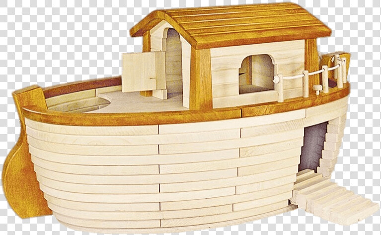 Noah S Ark Toy Replica   Noah  39 s Ark Png  Transparent PngTransparent PNG