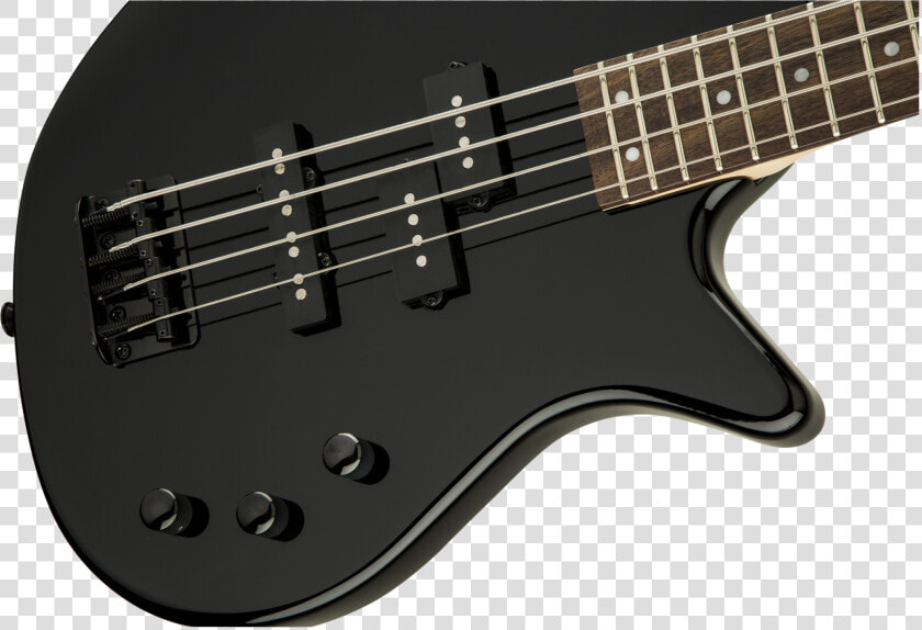 Jackson Js2 Spectra Bass Gloss Black   Fender Aerodyne Jazz Bass Purple  HD Png DownloadTransparent PNG