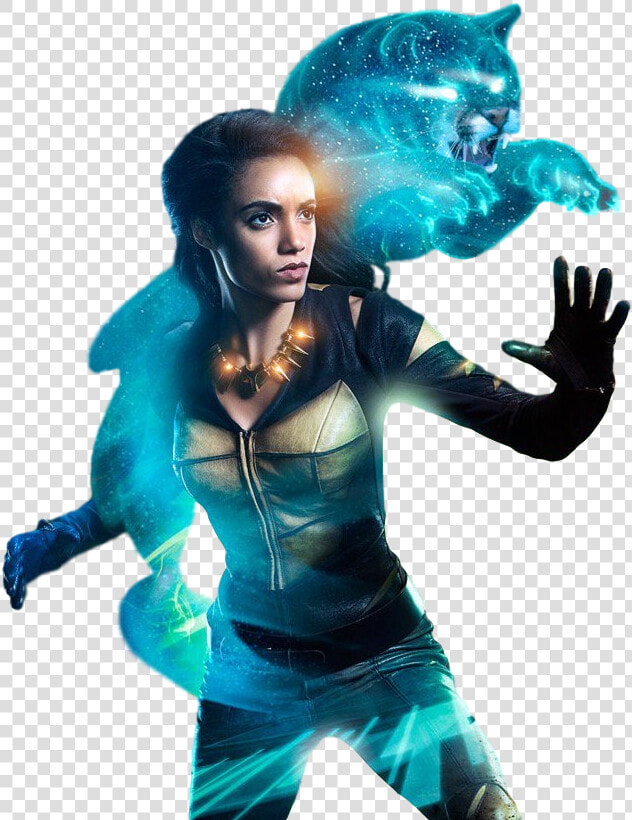 Legends Of Tomorrow Vixen  HD Png DownloadTransparent PNG