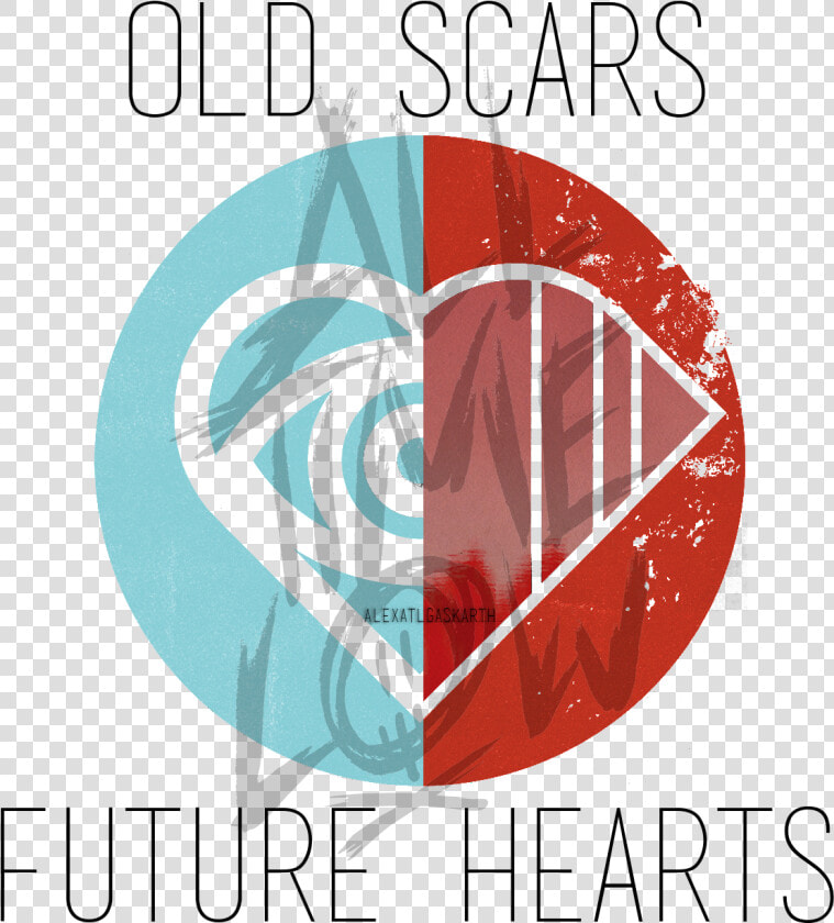 Transparent All Time Low Logo Png   Future Hearts All Time Low Hd Cover  Png DownloadTransparent PNG