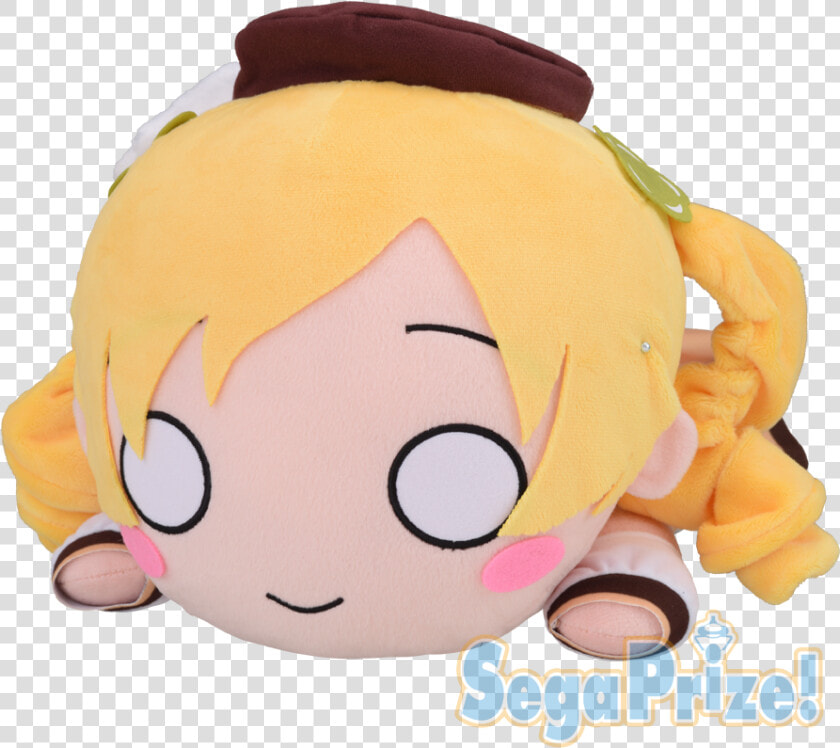 Transparent Sayaka Miki Png   Nesoberi Mami  Png DownloadTransparent PNG