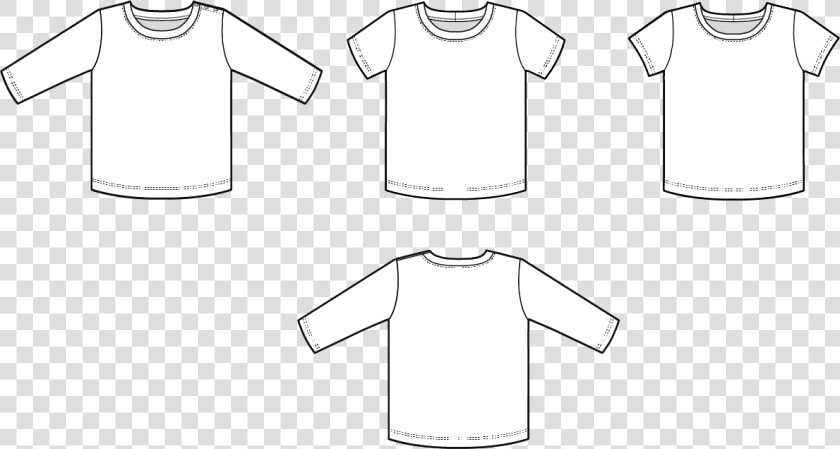 Sew Over It Poppy Jazz   Active Shirt  HD Png DownloadTransparent PNG