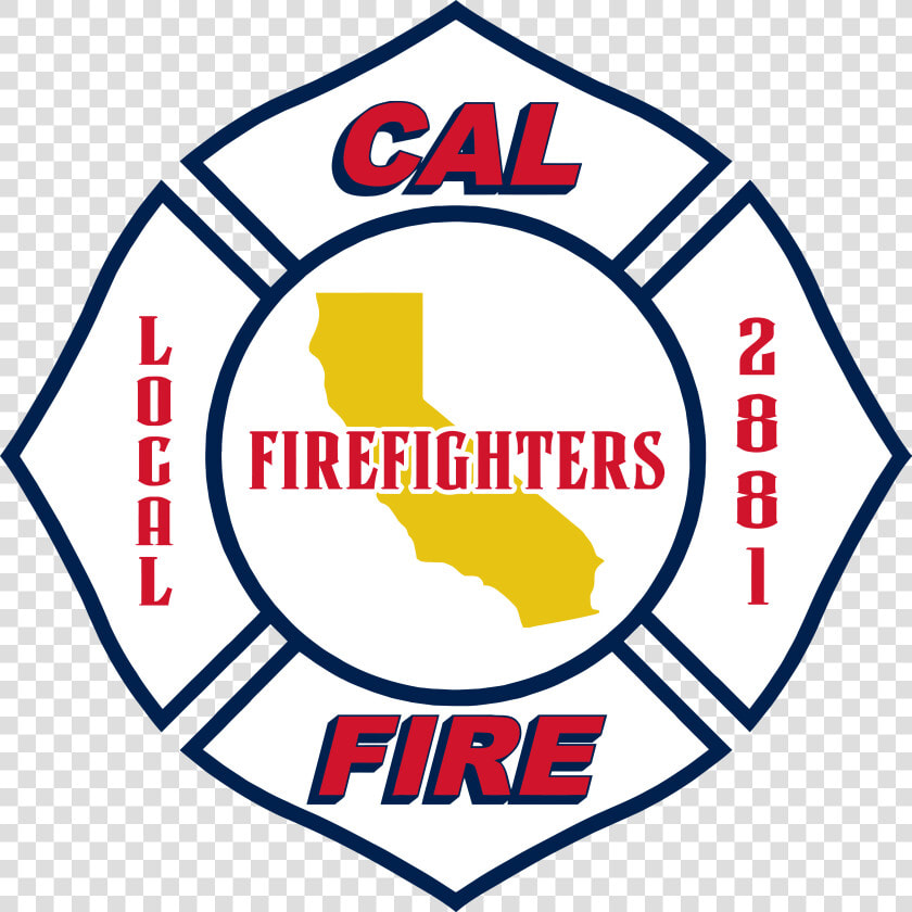 Cal Fire 2881  HD Png DownloadTransparent PNG