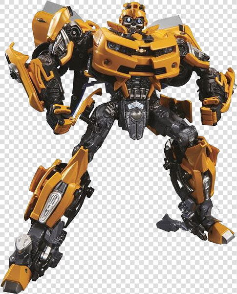 Transformers Movie Masterpiece Bumblebee  HD Png DownloadTransparent PNG