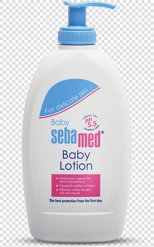 Baby Lotion   Best Baby Moisturising Cream In India  HD Png DownloadTransparent PNG