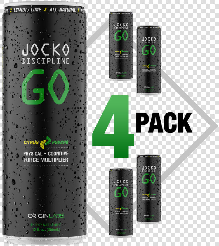 Jocko Discipline Go Drink   Smartphone  HD Png DownloadTransparent PNG