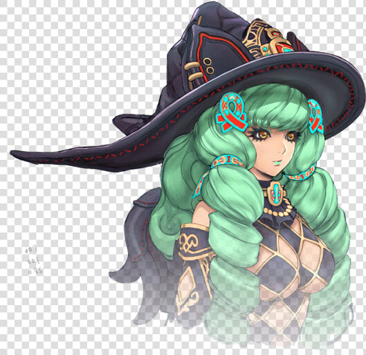 Fidel Fidel Fidel Fidel   Star Ocean Fiore Art  HD Png DownloadTransparent PNG