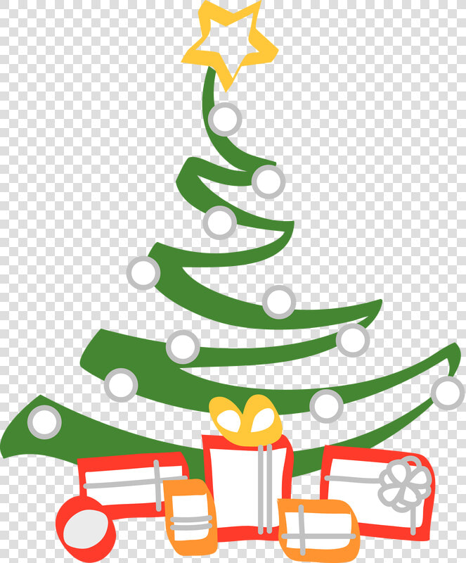 Christmas Tree Christian Clip Art Christmas Day Christmas   Poster Christmas Outreach Program  HD Png DownloadTransparent PNG