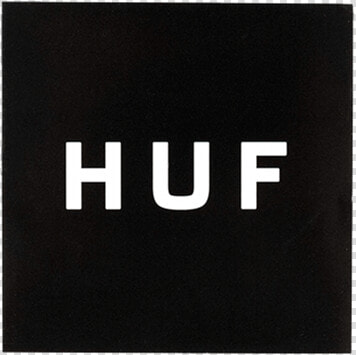 Huf  HD Png DownloadTransparent PNG