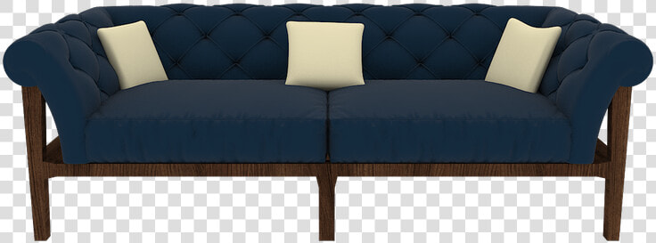 Oliver   Studio Couch  HD Png DownloadTransparent PNG