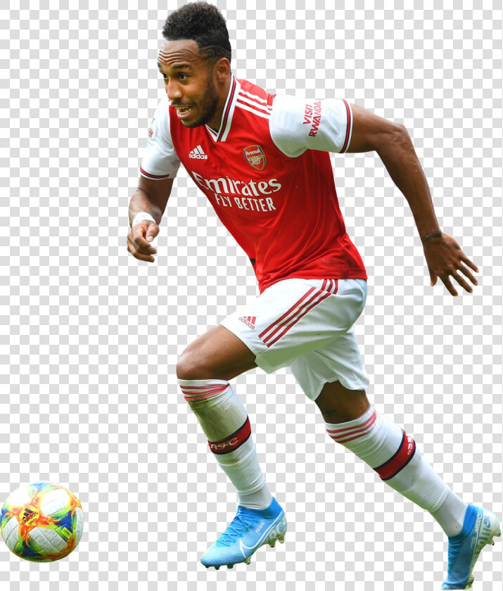 Pierre emerick Aubameyang render   Aubameyang Png Adidas  Transparent PngTransparent PNG