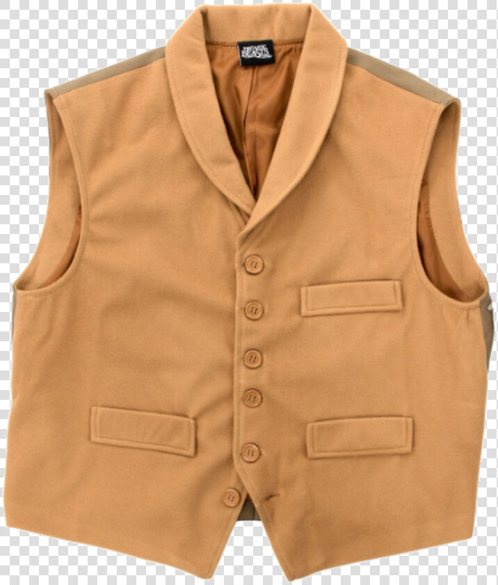 Newt Scamander Men S Costume Vest  HD Png DownloadTransparent PNG