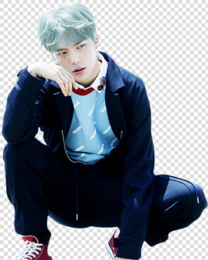 Minhyuk Monsta X Png  Transparent PngTransparent PNG