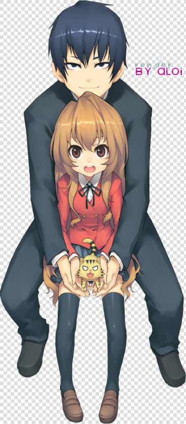 Taiga Aisaka Png  Transparent PngTransparent PNG