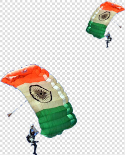 Parachuting  HD Png DownloadTransparent PNG