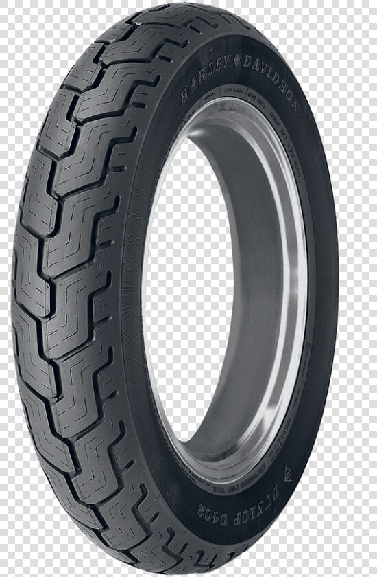 Buy Dunlop D Tires   Dunlop D402 Harley Davidson Motorcycle Tire  HD Png DownloadTransparent PNG