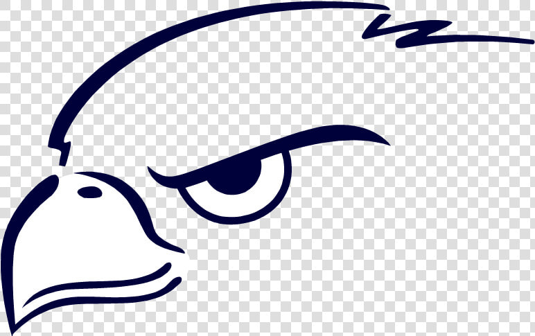 Transparent Hawks Png   Redondo Union High School Seahawk  Png DownloadTransparent PNG