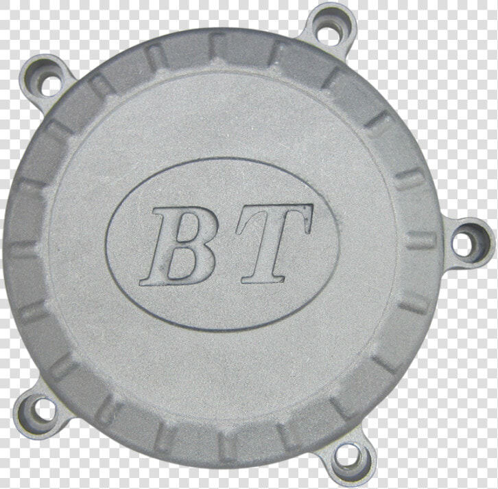 66 80cc Bullet Train Electric Start Engine Clutch Side   Locket  HD Png DownloadTransparent PNG