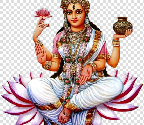 Lakshmi Png Transparent Images   Goddess Ganga  Png DownloadTransparent PNG