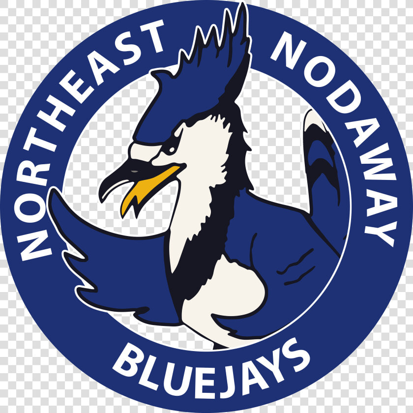 Northeast Nodaway Blue Jays  HD Png DownloadTransparent PNG