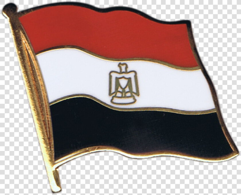 Egypt Flag Pin  Badge   Mexican Flag Drawing Easy  HD Png DownloadTransparent PNG