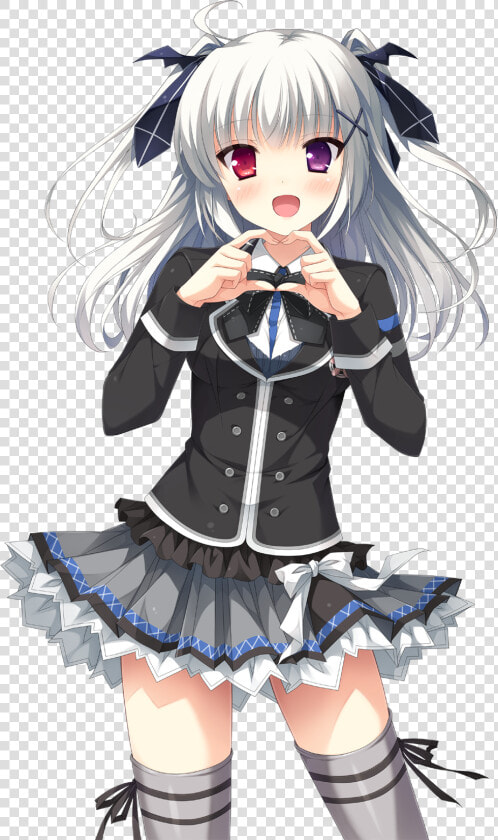 Shiratori Kanae  HD Png DownloadTransparent PNG