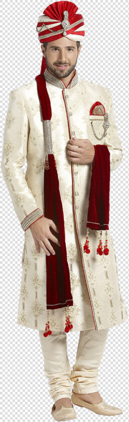 Sherwani Image Hd  HD Png DownloadTransparent PNG