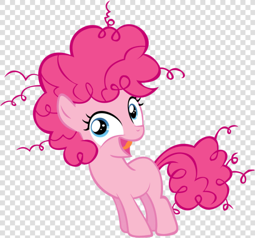 Posted Image   Mlp Filly Pinkie Pie Png  Transparent PngTransparent PNG