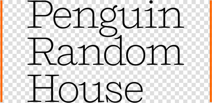 Editorial Penguin Random House  HD Png DownloadTransparent PNG