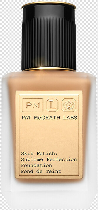 Pat Mcgrath Labs Skin Fetish Sublime Perfection Foundation  HD Png DownloadTransparent PNG