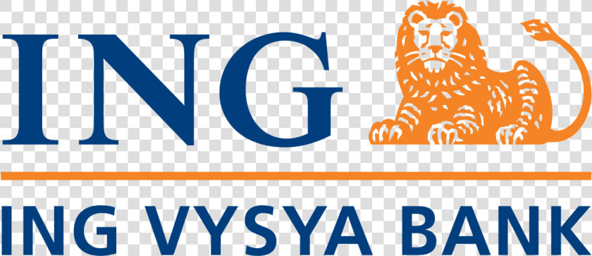 Bank Clip Banking Indian   Ing Vysya Bank Logo  HD Png DownloadTransparent PNG