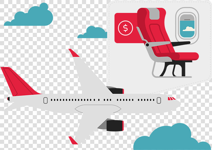 Latest Airline Ancillary Revenue Trends From Merchandising   Airline Ancillary Revenue  HD Png DownloadTransparent PNG