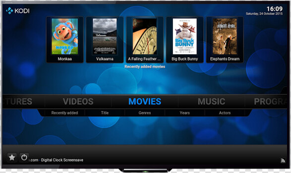 Tv   Kodi Apk  HD Png DownloadTransparent PNG
