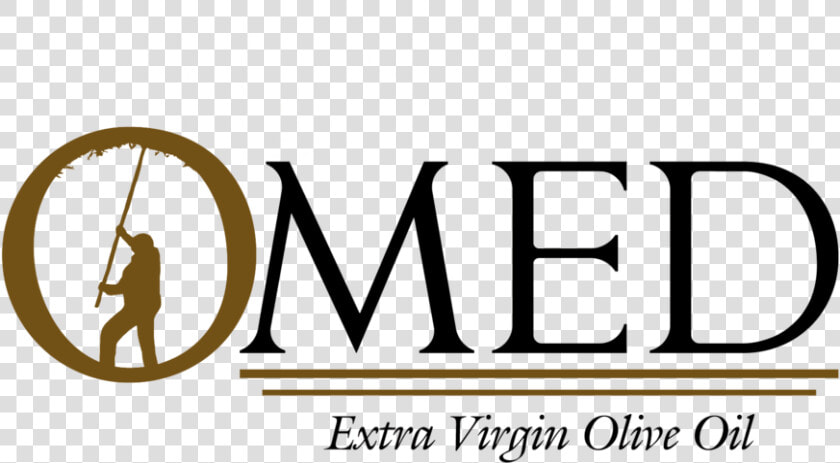 Logo Omed English Horizontal   O Med  HD Png DownloadTransparent PNG