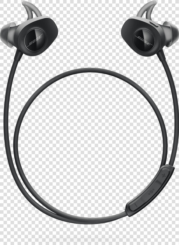 Bose Soundsport  HD Png DownloadTransparent PNG