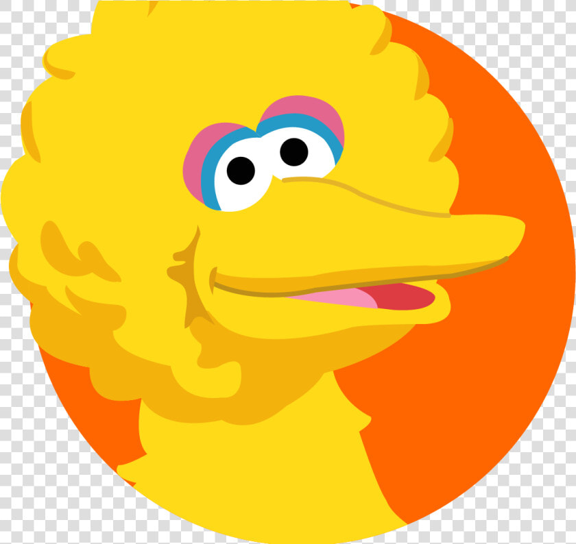 Coloring Pictures Of Sesame Street Characters Colouring  HD Png DownloadTransparent PNG