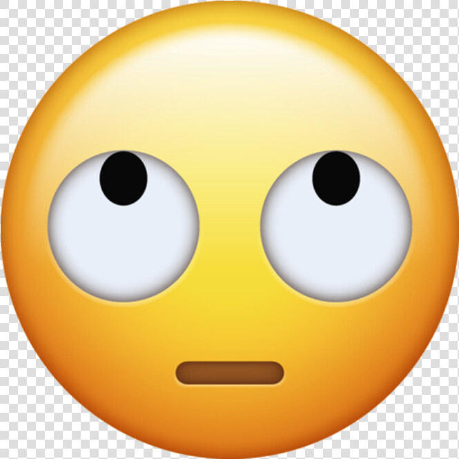 Download Flushed Emoji Face  iphone Ios Emojis In Png    Flushed Face Emoji Png  Transparent PngTransparent PNG