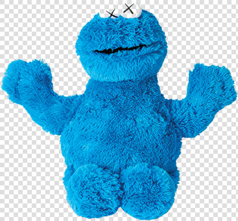 Cookie Monster Hypebeast  HD Png DownloadTransparent PNG