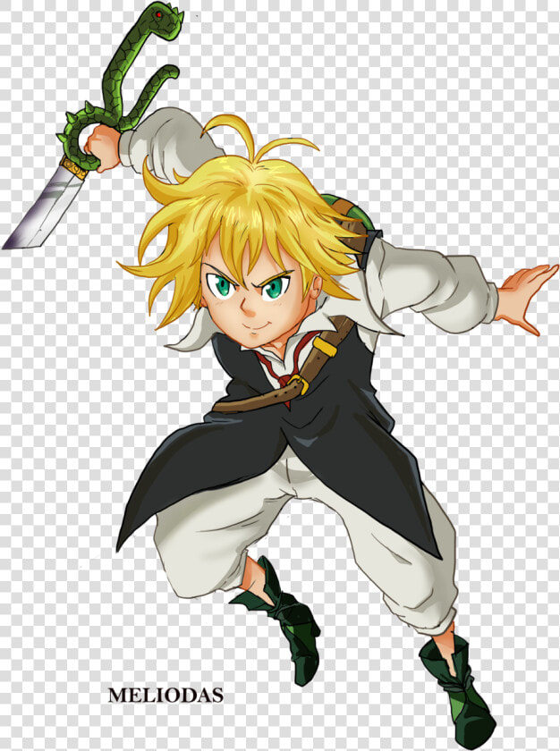 Img 3702   Seven Deadly Sins Png  Transparent PngTransparent PNG