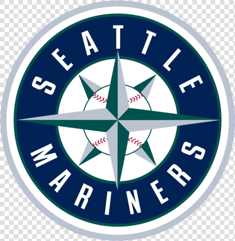 Seattle Mariners Logo Png Image   Transparent Seattle Mariners Logo  Png DownloadTransparent PNG