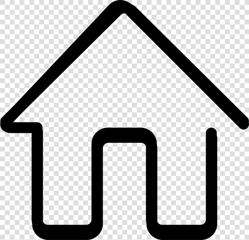 Back Home Svg Png Icon Free Download   Icon Back To Home  Transparent PngTransparent PNG