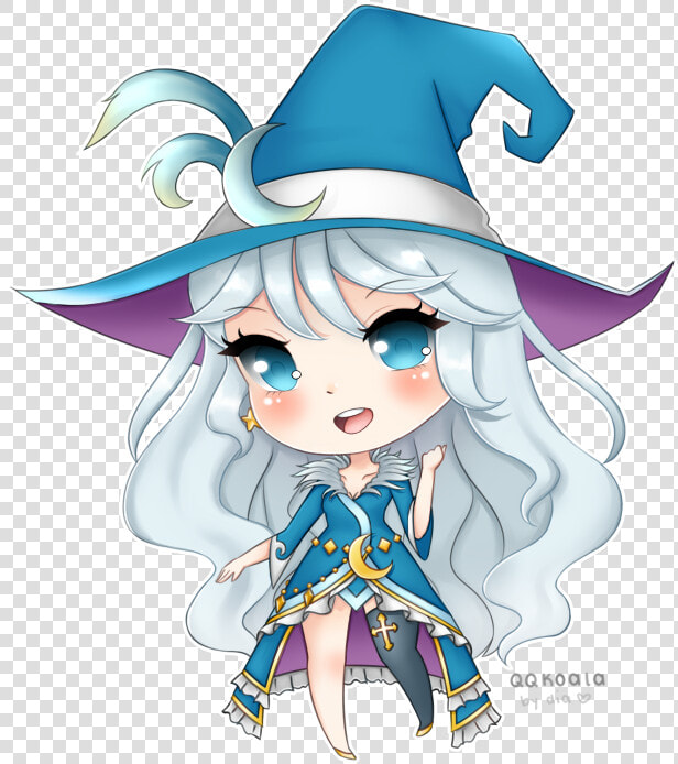 Summoners War Megan  HD Png DownloadTransparent PNG