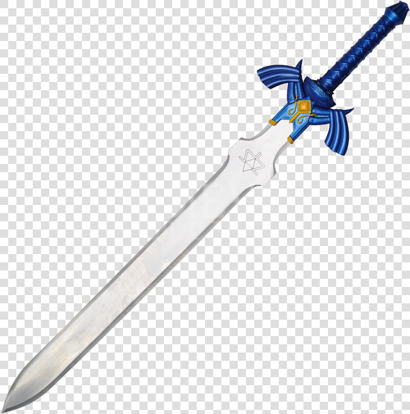 Ninja Sword Png   Master Sword Blade  Transparent PngTransparent PNG