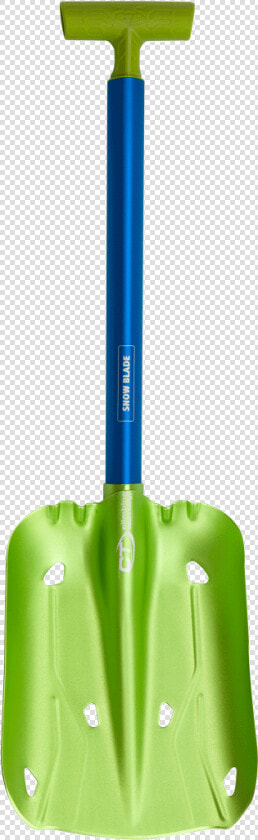 Luggage garden Tool   Climbing Technology Snow Blade Telescopic Shaft 43 67  HD Png DownloadTransparent PNG