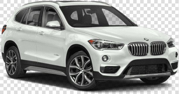 New 2018 Bmw X1 Sdrive28i   Bmw X1 Sport 2018  HD Png DownloadTransparent PNG