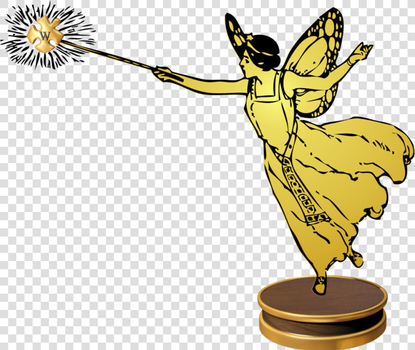 Clip Art Magicians Wands And Magical   Fairy Godmother Wand Drawing  HD Png DownloadTransparent PNG