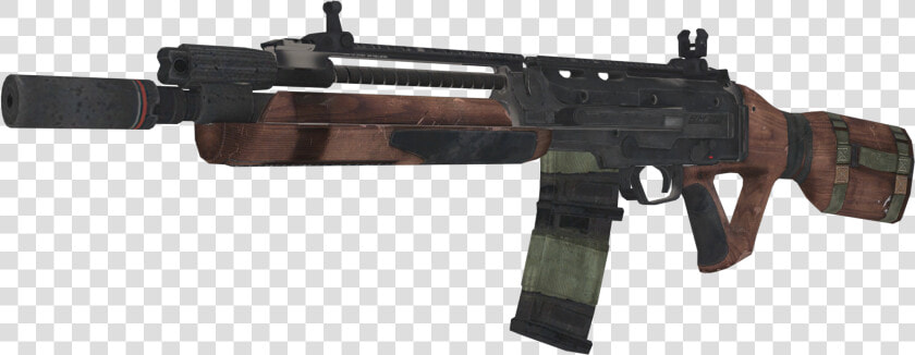 Maverick Model Codg   Ak Call Of Duty  HD Png DownloadTransparent PNG